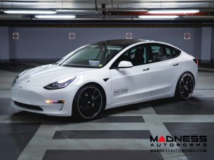 Tesla Model 3 2WD Coilover Kit by KW - Variant 3